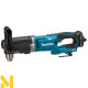 Дриль кутовий акумуляторний Makita DA001GZ + DC40RA + BL4040F
