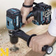 Дриль-шурупокрут акумуляторний Makita DF003GZ + DC40RA + BL4040F