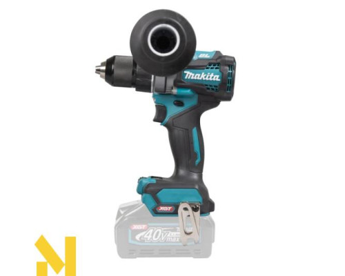 Дриль-шурупокрут акумуляторний Makita DF003GZ + DC40RA + BL4040F