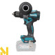 Дриль-шурупокрут акумуляторний Makita DF003GZ + DC40RA + BL4040F