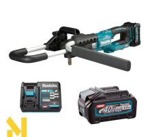 Бур акумуляторний Makita DG002GM101 (АКБ BL4040 + ЗП DC40RS)