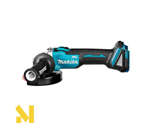 Набір акумуляторних інструментів Makita SET-DGA504Z-0825 (DGA504Z + DHR202Z + DDF485SFJ +  2 АКБ ВL1830 + DC18SD)