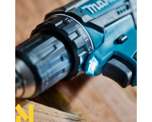 Набір інструментів акумуляторних Makita SET-DHR171Z-0623 (DHR171Z, DDF482RFE3, DGA504Z)