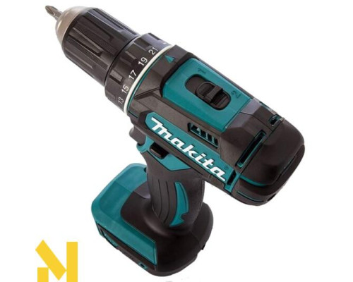 Набір інструментів акумуляторних Makita SET-DHR171Z-0623 (DHR171Z, DDF482RFE3, DGA504Z)