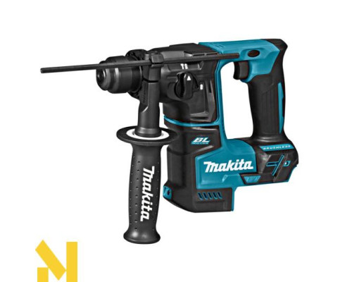 Набір інструментів акумуляторних Makita SET-DHR171Z-0623 (DHR171Z, DDF482RFE3, DGA504Z)