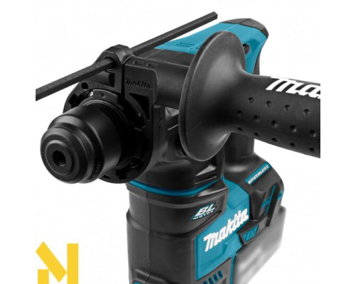 Набір інструментів акумуляторних Makita SET-DHR171Z-0623 (DHR171Z, DDF482RFE3, DGA504Z)