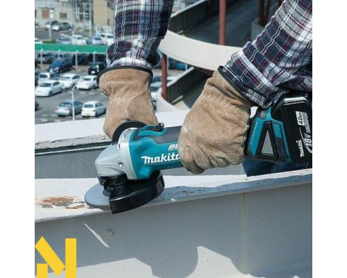 Набір інструментів акумуляторних Makita SET-DHR171Z-0623 (DHR171Z, DDF482RFE3, DGA504Z)