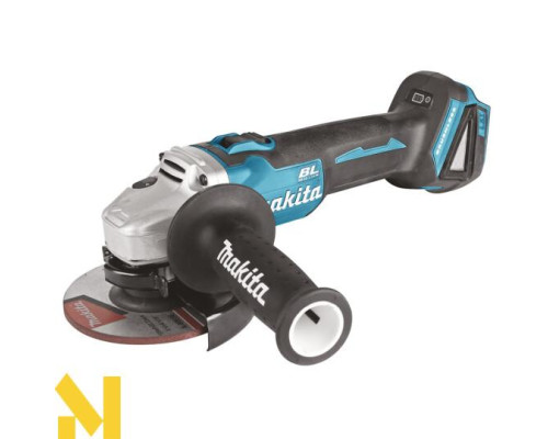 Набір інструментів акумуляторних Makita SET-DHR171Z-0623 (DHR171Z, DDF482RFE3, DGA504Z)