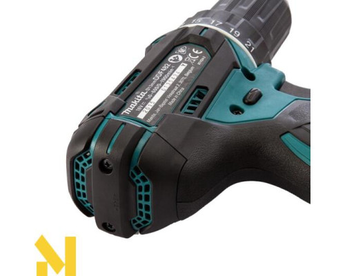 Набір інструментів акумуляторних Makita SET-DHR171Z-0623 (DHR171Z, DDF482RFE3, DGA504Z)