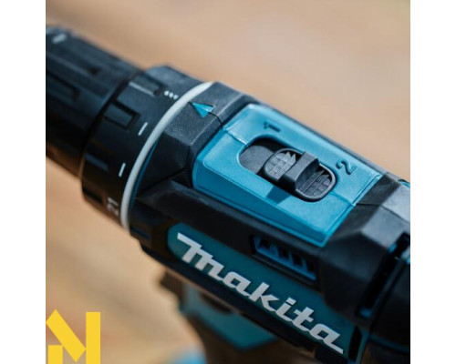 Набір інструментів акумуляторних Makita SET-DHR171Z-0623 (DHR171Z, DDF482RFE3, DGA504Z)