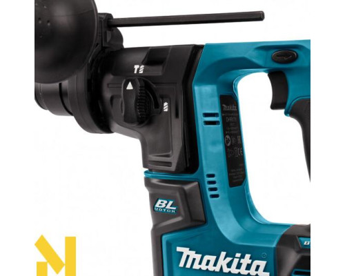 Набір інструментів акумуляторних Makita SET-DHR171Z-0623 (DHR171Z, DDF482RFE3, DGA504Z)