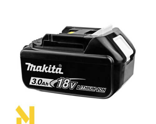 Набір інструментів акумуляторних Makita SET-DHR171Z-0623 (DHR171Z, DDF482RFE3, DGA504Z)