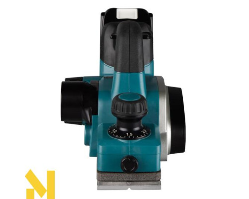 Рубанок акумуляторний Makita DKP180Z + АКБ BL1830B (без ЗП)