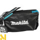 Газонокосарка акумуляторна Makita DLM466Z + 197629-2 (BL1850B x 2, DC18RD, Makpac3)