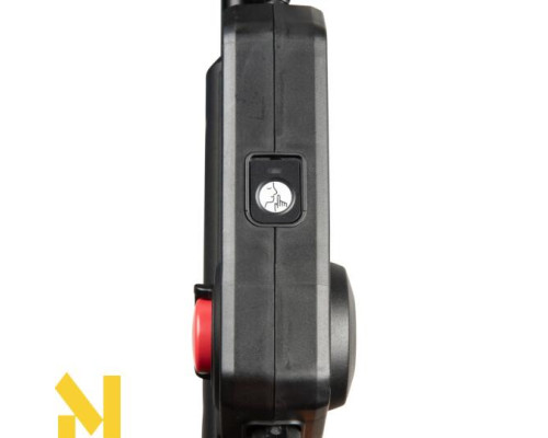 Газонокосарка акумуляторна Makita DLM466Z + 197629-2 (BL1850B x 2, DC18RD, Makpac3)