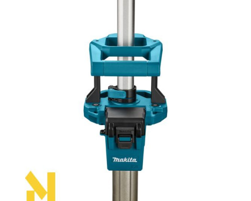 Ліхтар акумуляторний зі стійкою Makita DML814 + BL1830B x2 + DC18RC