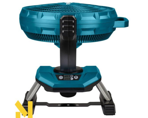 Набір інструментів акумуляторних Makita SET-DMR055-0723