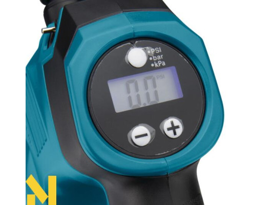 Набір інструментів акумуляторних Makita SET-DMR055-0723