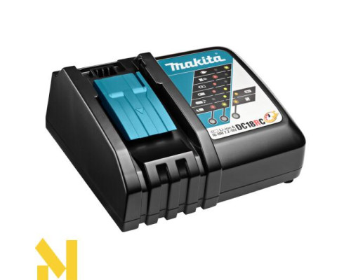 Набір інструментів акумуляторних Makita SET-DMR055-0723