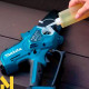 Набір акумуляторних інструментів Makita SET-DUC101SF-0825 (DUC101SF + DUB361Z + BL1830B + DC18SD)
