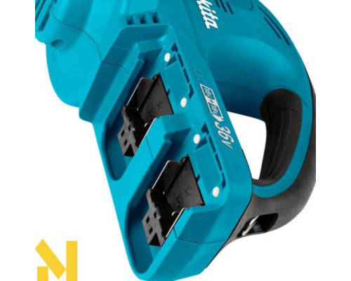 Набір акумуляторних інструментів Makita SET-DUC101SF-0825 (DUC101SF + DUB361Z + BL1830B + DC18SD)