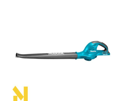 Набір акумуляторних інструментів Makita SET-DUC101SF-0825 (DUC101SF + DUB361Z + BL1830B + DC18SD)