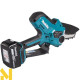 Міні-пила акумуляторна акумуляторна Makita DUC101Z + BLB182 + DCB18WA
