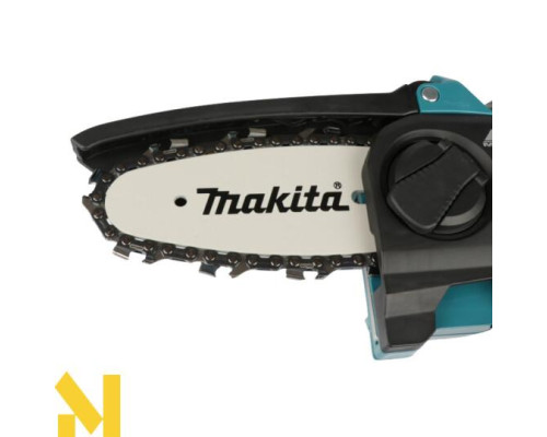 Міні-пила акумуляторна Makita DUC101Z + BLB182 + DCB18WA
