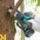 Міні-пила акумуляторна Makita DUC101Z + BLB182 + DCB18WA
