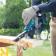 Міні-пила акумуляторна Makita DUC101Z + BLB182 + DCB18WA