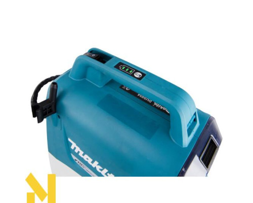 Обприскувач акумуляторний Makita DUS054Z  + АКБ BL1830B (без ЗП)