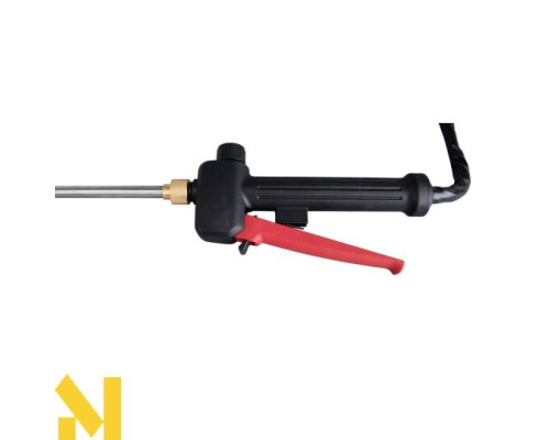 Обприскувач акумуляторний Makita DUS054Z  + АКБ BL1830B (без ЗП)