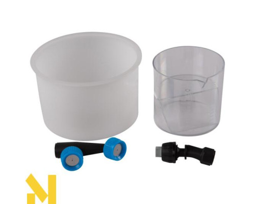 Обприскувач акумуляторний ранцевий Makita DUS158Z + BL1830B (без ЗП)