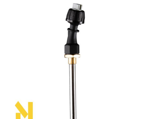 Обприскувач акумуляторний ранцевий Makita DUS158Z + BL1830B (без ЗП)