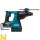 Перфоратор акумуляторний Makita HR003GM201 + BL4040F