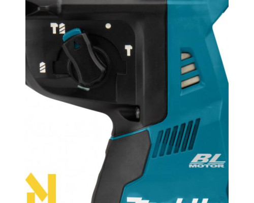 Перфоратор акумуляторний Makita HR003GM201 + BL4040F