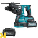 Перфоратор акумуляторний Makita HR003GM201 + BL4040F