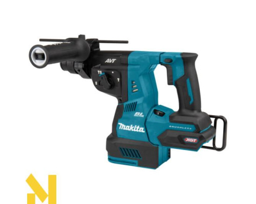 Перфоратор акумуляторний Makita HR003GM201 + BL4040F