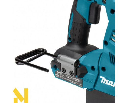 Перфоратор акумуляторний Makita HR003GM201 + BL4040F