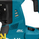 Перфоратор акумуляторний Makita HR003GM201 + BL4040F