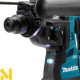 Перфоратор акумуляторний Makita HR003GM201 + BL4040F