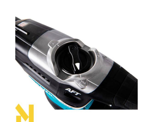 Перфоратор акумуялторний Makita HR005GZ01 + бури D-34039, D-34067 (без АКБ та ЗП)