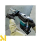 Перфоратор акумуляторний Makita HR005GZ01 + DC40RA + BL4040F