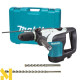 Перфоратор Makita HR4002 + бури D-34039, D-34067