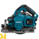 Пила дискова акумуляторна Makita HS004GZ01 + DC40RA + BL4040F