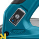 Пила дискова акумуляторна Makita HS004GZ01 + DC40RA + BL4040F