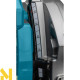 Пила дискова акумуляторна Makita HS004GZ01 + DC40RA + BL4040F