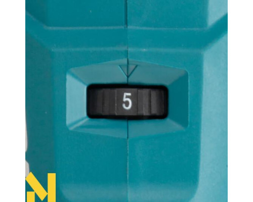Пила шабельна акумуляторна Makita JR003GZ + DC40RA + BL4040F