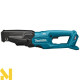 Пила шабельна акумуляторна Makita JR003GZ + DC40RA + BL4040F