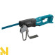 Пила шабельна акумуляторна Makita JR003GZ + DC40RA + BL4040F